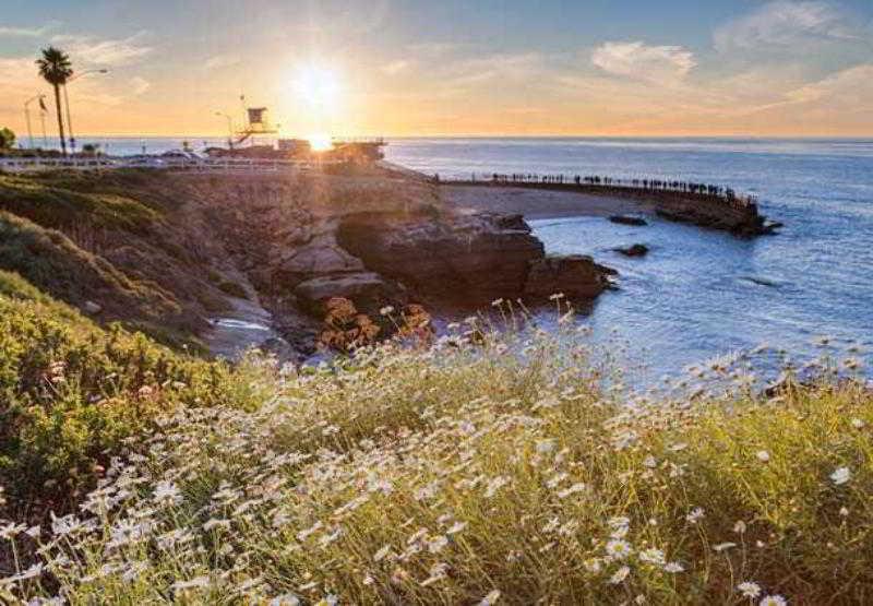 Sonesta Es Suites Carmel Mountain - San Diego Kültér fotó