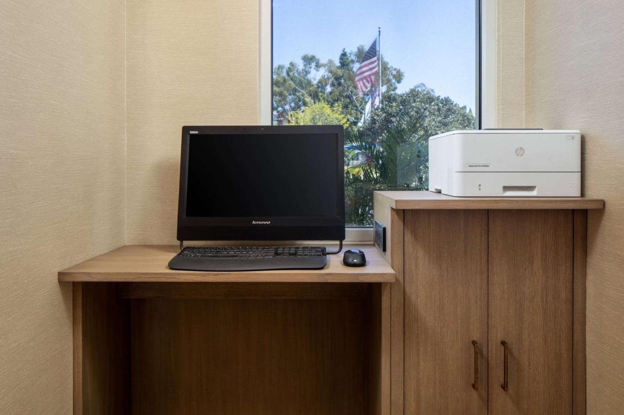 Sonesta Es Suites Carmel Mountain - San Diego Kültér fotó