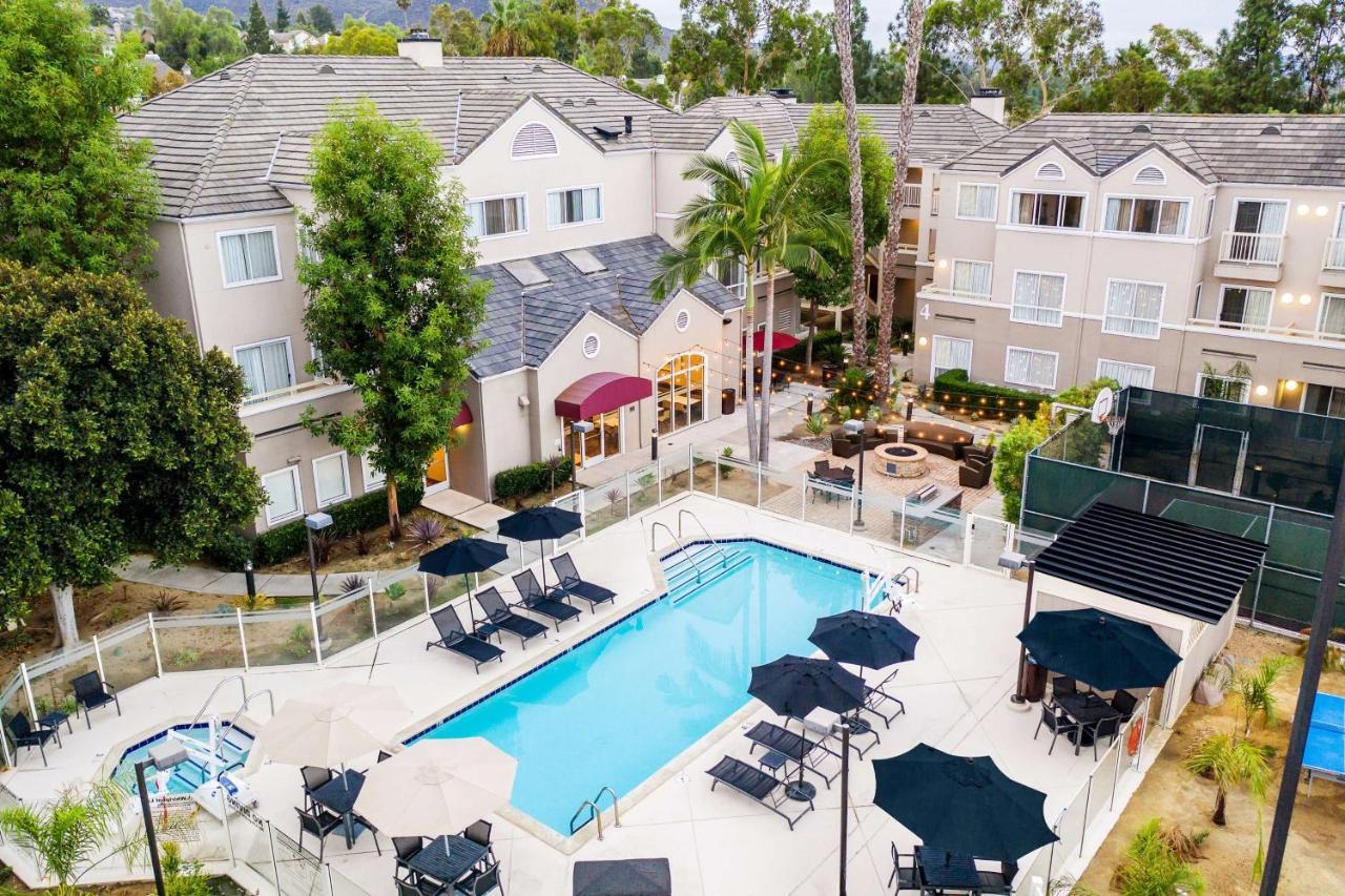 Sonesta Es Suites Carmel Mountain - San Diego Kültér fotó