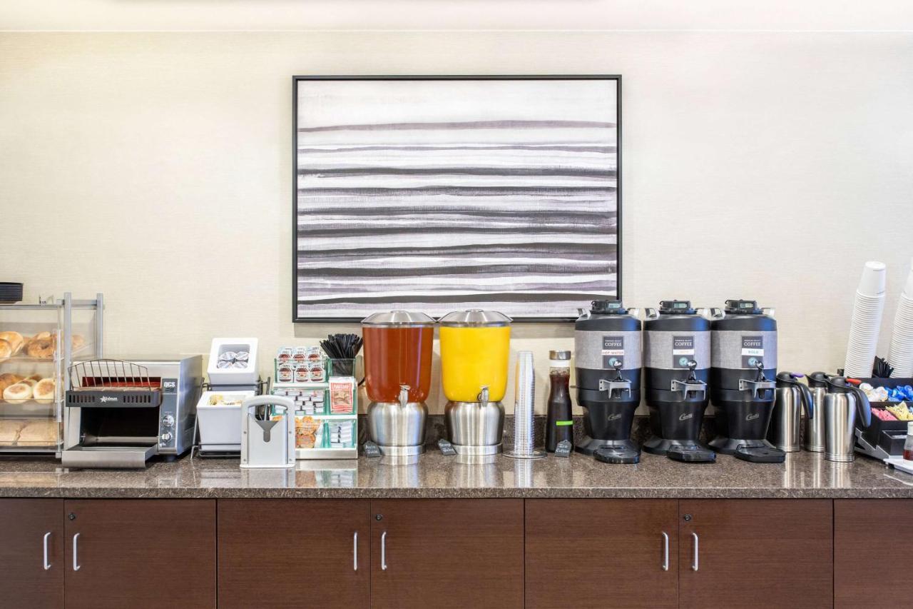 Sonesta Es Suites Carmel Mountain - San Diego Kültér fotó
