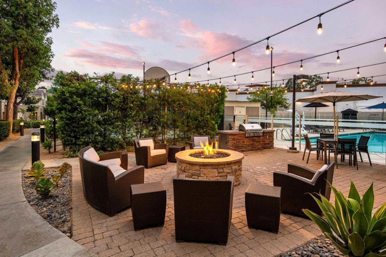 Sonesta Es Suites Carmel Mountain - San Diego Kültér fotó