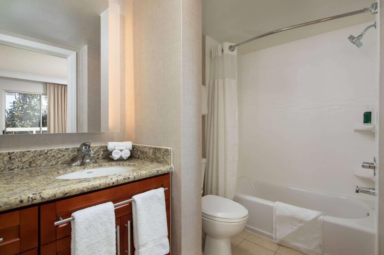 Sonesta Es Suites Carmel Mountain - San Diego Kültér fotó