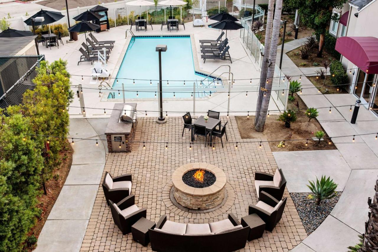 Sonesta Es Suites Carmel Mountain - San Diego Kültér fotó